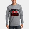 Long Sleeve Essential Tee Thumbnail