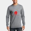 Long Sleeve Essential Tee Thumbnail