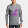 Long Sleeve Essential Tee Thumbnail