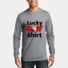 Long Sleeve Essential Tee Thumbnail