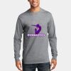 Long Sleeve Essential Tee Thumbnail