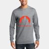 Long Sleeve Essential Tee Thumbnail