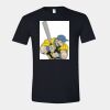 Unisex Softstyle® T-Shirt Thumbnail