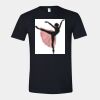 Unisex Softstyle® T-Shirt Thumbnail