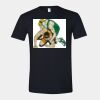 Unisex Softstyle® T-Shirt Thumbnail