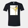 Unisex Softstyle® T-Shirt Thumbnail