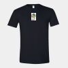 Unisex Softstyle® T-Shirt Thumbnail