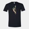 Unisex Softstyle® T-Shirt Thumbnail