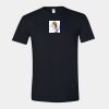 Unisex Softstyle® T-Shirt Thumbnail
