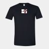 Unisex Softstyle® T-Shirt Thumbnail