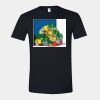Unisex Softstyle® T-Shirt Thumbnail
