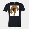 Unisex Softstyle® T-Shirt Thumbnail