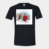 Unisex Softstyle® T-Shirt Thumbnail