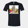 Unisex Softstyle® T-Shirt Thumbnail