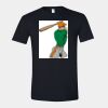 Unisex Softstyle® T-Shirt Thumbnail