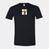 Unisex Softstyle® T-Shirt Thumbnail
