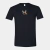 Unisex Softstyle® T-Shirt Thumbnail