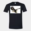 Unisex Softstyle® T-Shirt Thumbnail