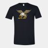 Unisex Softstyle® T-Shirt Thumbnail