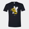 Unisex Softstyle® T-Shirt Thumbnail