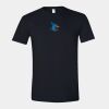 Unisex Softstyle® T-Shirt Thumbnail