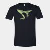 Unisex Softstyle® T-Shirt Thumbnail