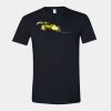 Unisex Softstyle® T-Shirt Thumbnail