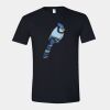 Unisex Softstyle® T-Shirt Thumbnail
