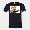 Unisex Softstyle® T-Shirt Thumbnail