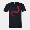 Unisex Softstyle® T-Shirt Thumbnail