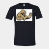 Unisex Softstyle® T-Shirt Thumbnail