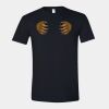 Unisex Softstyle® T-Shirt Thumbnail