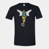 Unisex Softstyle® T-Shirt Thumbnail