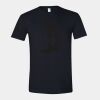 Unisex Softstyle® T-Shirt Thumbnail
