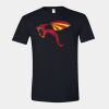 Unisex Softstyle® T-Shirt Thumbnail