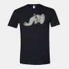 Unisex Softstyle® T-Shirt Thumbnail