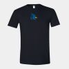 Unisex Softstyle® T-Shirt Thumbnail