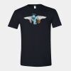 Unisex Softstyle® T-Shirt Thumbnail