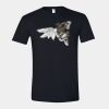Unisex Softstyle® T-Shirt Thumbnail