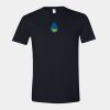 Unisex Softstyle® T-Shirt Thumbnail