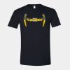 Unisex Softstyle® T-Shirt Thumbnail
