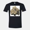 Unisex Softstyle® T-Shirt Thumbnail