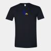 Unisex Softstyle® T-Shirt Thumbnail
