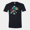 Unisex Softstyle® T-Shirt Thumbnail
