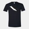 Unisex Softstyle® T-Shirt Thumbnail