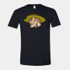 Unisex Softstyle® T-Shirt Thumbnail