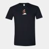 Unisex Softstyle® T-Shirt Thumbnail