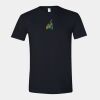Unisex Softstyle® T-Shirt Thumbnail