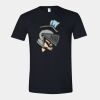 Unisex Softstyle® T-Shirt Thumbnail