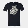 Unisex Softstyle® T-Shirt Thumbnail